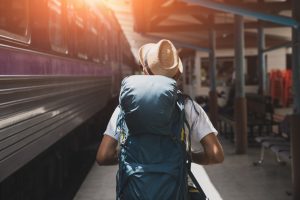 Packa rätt och lätt inför backpackingresa i Europa